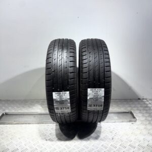 Gomme Usate 205 65 R16C 107/105R Atlas Polarbear Van2 98% Invernali