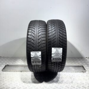 Gomme Usate 215 65 R16 98H Goodride SW608 Snowmaster 71% Invernali