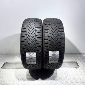 Gomme Usate 235 55 R18 104H XL Nexen Winguard Sport 2 SUV 71% Invernali