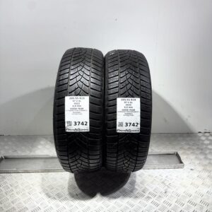 Gomme Usate 205 55 R19 97V XL Good Year Ultragrip Performance+ 86% Invernali