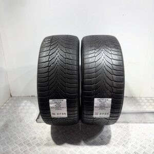 Gomme Usate 255 45 R19 104V XL Nexen Winguard Sport 2 Invernali