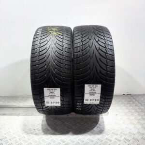 Gomme Usate 265 40 R21 105V XL Nankang Winter Activa SV-3 SUV 86% Invernali