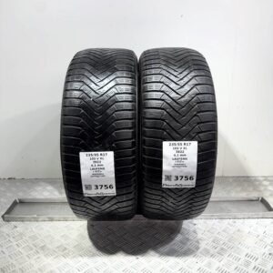 Gomme Usate 235 55 R17 103V XL Laufenn I Fit+ Invernali