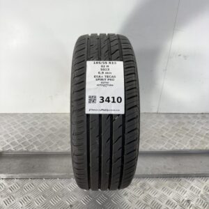 Gomma Usata 185 55 R15 82H ESATECAR SPIRIT PRO 98% Estivo