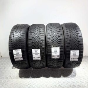 Gomme Usate 235 55 R19 105V XL Nexen Winguard Sport 2 84% Invernali