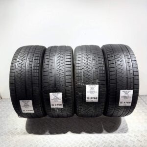 Gomme Usate 265 50 R20 111V XL Triangle Snowlink Twt02 73% Invernali