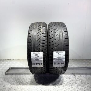 Gomme Usate 185 60 R15 84T Dunlop SP Winter Response Invernali
