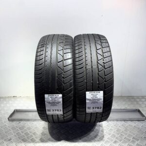 Gomme Usate 245 45 R19 102V XL Star Performer Stratos Uhp 87% Invernali