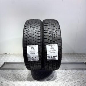 Gomme Usate 185 65 R15 88T Gislaved Euro Frost 6 Invernali