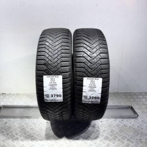 Gomme Usate 215 65 R16 98H Laufenn I Fit+ Invernali