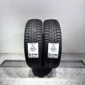 Gomme Usate 185 65 R15 88T Yokohama W.Drive V903 73% Invernali