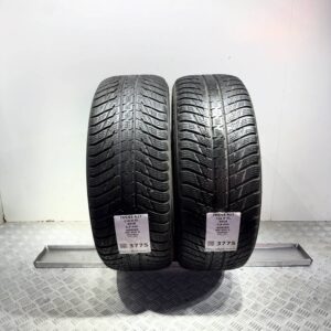 Gomme Usate 265 65 R17 116H XL Nokian WR SUV 3 71% Invernali