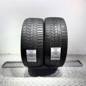 Gomme Usate 245 40 R19 98V XL Continental Wintercontact TS 860 S 80% Invernali