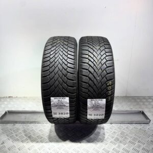 Gomme Usate 205 55 R16 91H Continental Winter Contact TS 860 90% Invernali