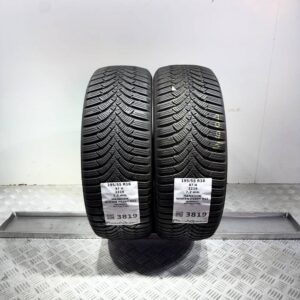 Gomme Usate 195 55 R16 87H Hankook Winter I*Cept RS2 98% Invernali