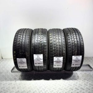 Gomme Usate 195 55 R15 85H Roadstone Winguard Snow’G 98% Invernali
