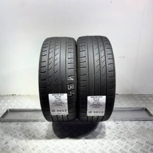 Gomme Usate 205 45 R17 88V XL Tracmax Ice-Plus S210 Invernali