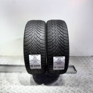 Gomme Usate 205 55 R16 91H Continental Wintercontact TS 860 71% Invernali