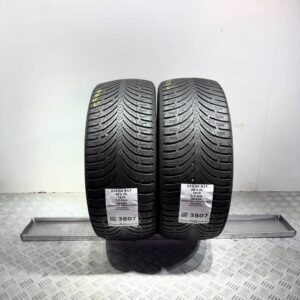 Gomme Usate 225 50 R17 98V XL Nexen Winguard Snow’G WH2 79% Invernali