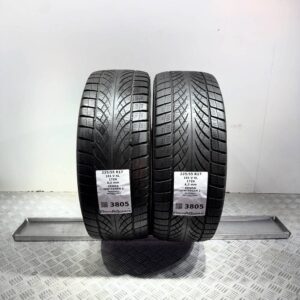 Gomme Usate 225 55 R17 101V XL Kenda Wintergen 2 Invernali