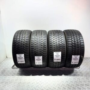 Gomme Usate 235 40 R18 95V XL Bridgestone Blizzak LM-25V 98% Invernali
