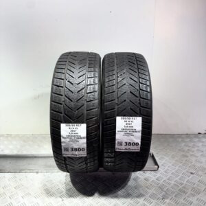 Gomme Usate 205 50 R17 93H XL Vredestein Wintrac Xtreme S 71% Invernali