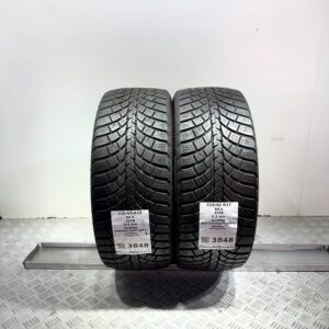 Gomme Usate 225 45 R17 94V Kumho Wintercraft WP71 76% Invernali