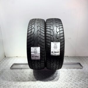 Gomme Usate 245 70 R17 110T Mirage MR-W662 73% Invernali