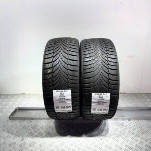 Gomme Usate 205 40 R17 84V Nexen Winguard Sport 2 71% Invernali