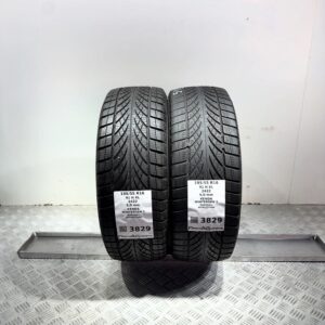 Gomme Usate 195 55 R16 91H XL Kenda Wintergen 2 71% Invernali