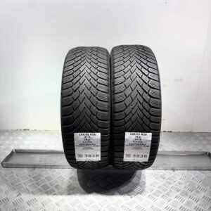 Gomme Usate 195 55 R16 87H Continental Wintercontact TS 860 74% Invernali