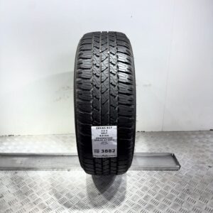 Gomma Usata 265 65 R17 112S Bridgestone Dueler A/T 693 II 98% Estivo