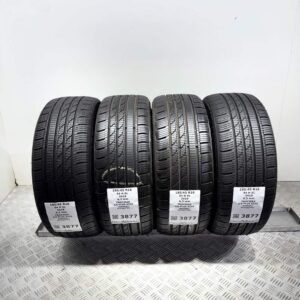 Gomme Usate 195 45 R16 84H XL Tracmax Ice-Plus S210 90% Invernali