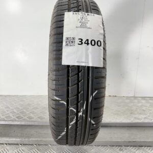 Gomma Usata 155 65 R14 75T AVON ZT5 98% Estivo