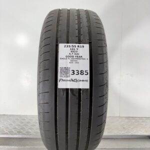 Gomma Usata 235 55 R19 101Y GOOD YEAR EAGLE F1 ASYMMETRIC 3 Estivo