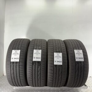 Gomme Usate 255 50 R20 109H BRIDGESTONE DUELER H/P SPORT estivi