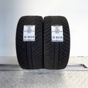 Gomme Usate 235 35 R19 91W XL Cooper Discoverer Winter 74% Invernali