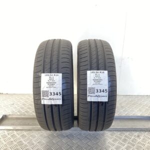 Gomme Usate 185 50 R16 81V Nankang Econex 81% Estive