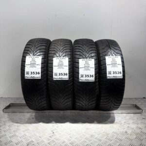 Gomme Usate 175 70 R14 84T Kumho Wintercraft WP52 71% Invernali