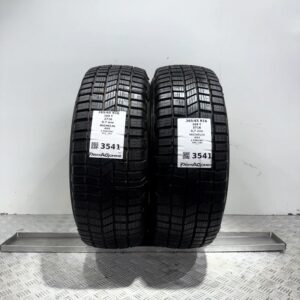 Gomme Usate 265 65 R16 109T Michelin 4X4 98% 4 Stagioni