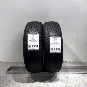Gomme Usate 175 65 R15 88T Toyo Snowprox S943 83% Invernali