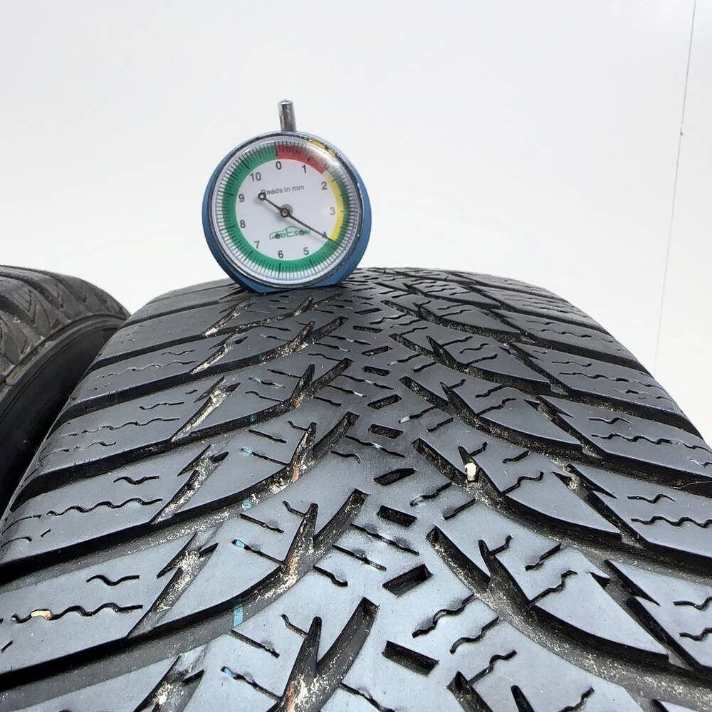 Gomme Usate 185 60 R15 84T Kumho Wintercraft WP51 Invernali | Gomme Usate | PrimaGomme.it Kumho Wintercraft WP51 185/60 R15 84T, dettaglio fotografico 2