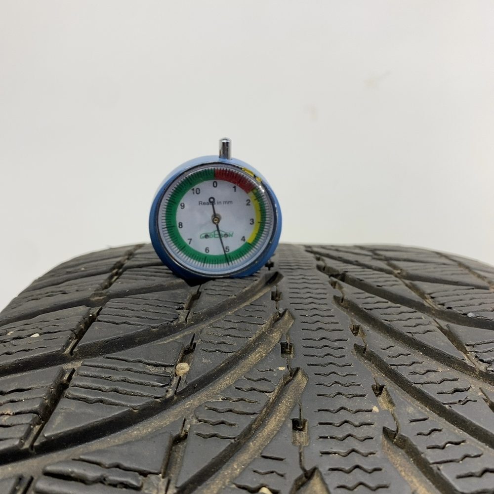 Gomme Usate 255 50 R19 107V XL Michelin Latitude Alpin LA2 RunFlat 74% Invernali | Gomme Usate | PrimaGomme.it MICHELIN Latitude Alpin LA2 255/50 R19 107V, dettaglio fotografico 2