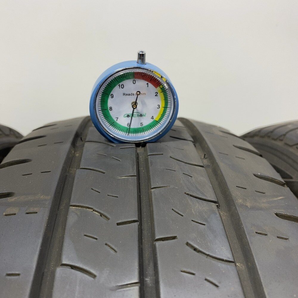 Gomme Usate 195 60 R16C 99/97H Kumho Portran KC53 83% Estive | Gomme Usate | PrimaGomme.it Kumho Portran KC53 195/60 R16C 99/97H, dettaglio fotografico 2