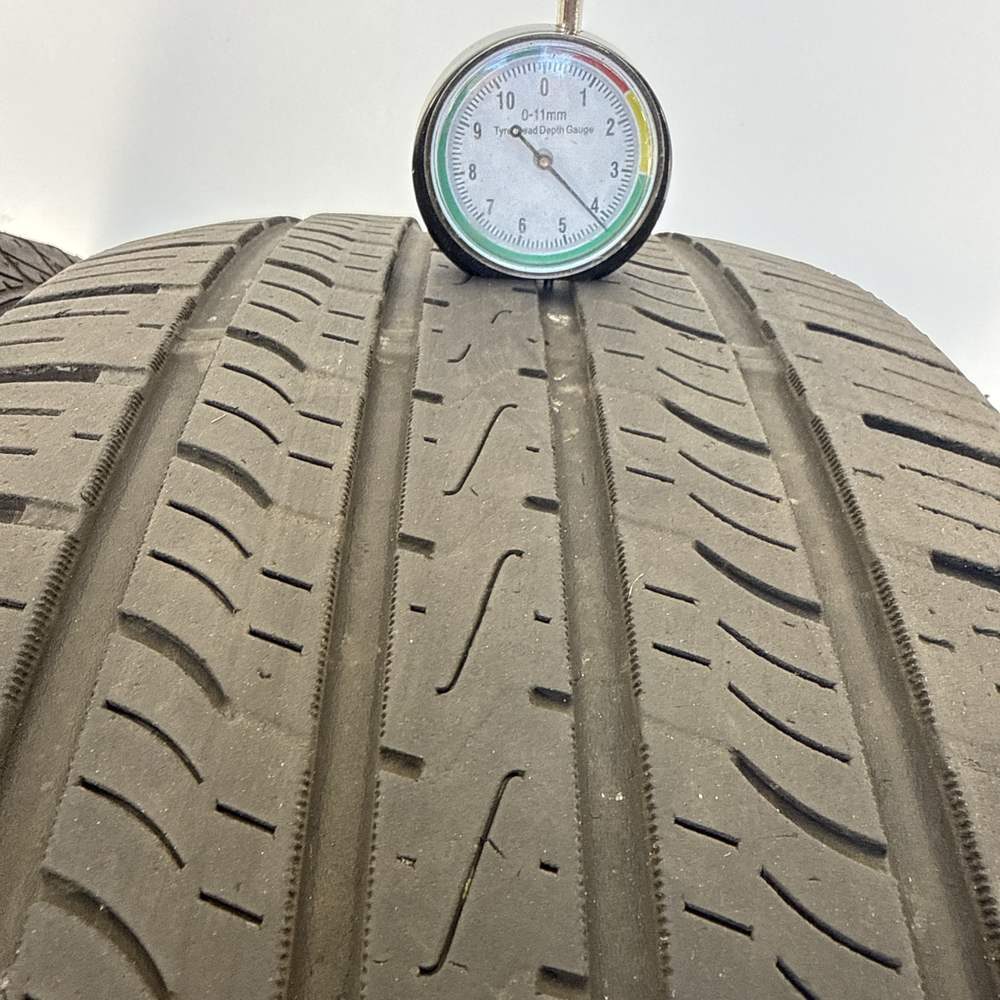 Gomme Usate 235 55 R18 104V XL NANKANG CROSS SPORT SP-9 Estive | Gomme Usate | PrimaGomme.it NANKANG CROSS SPORT SP-9 235/55 R18 104V, dettaglio fotografico 2