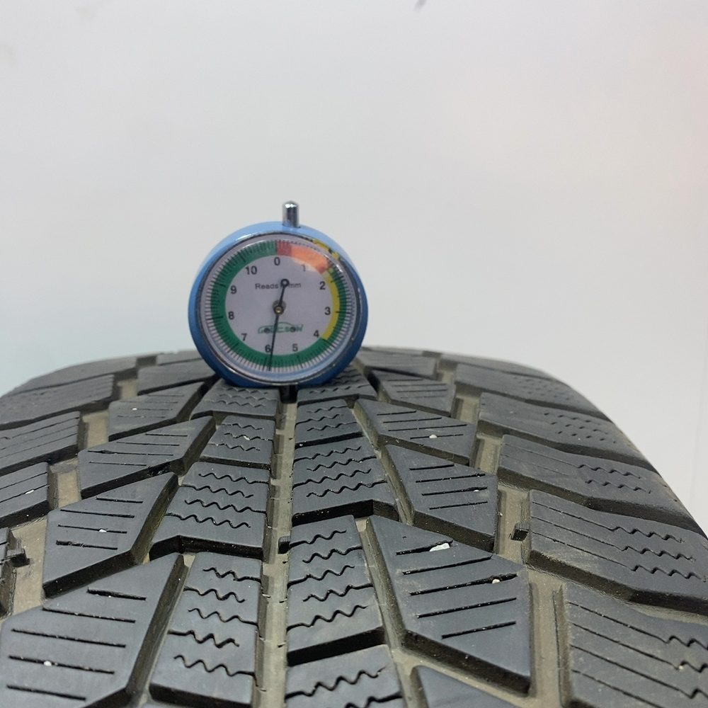 Gomma usata Gislaved Euro Frost 6 225/45 R17 91H – foto 02 | Prima Gomme Gislaved Euro Frost 6 225/45 R17 91H, dettaglio fotografico 2