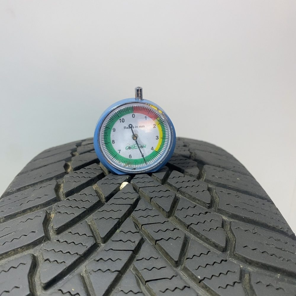 Gomma usata BRIDGESTONE Blizzak LM005 225/65 R17 102H – foto 02 | Prima Gomme BRIDGESTONE Blizzak LM005 225/65 R17 102H, dettaglio fotografico 2