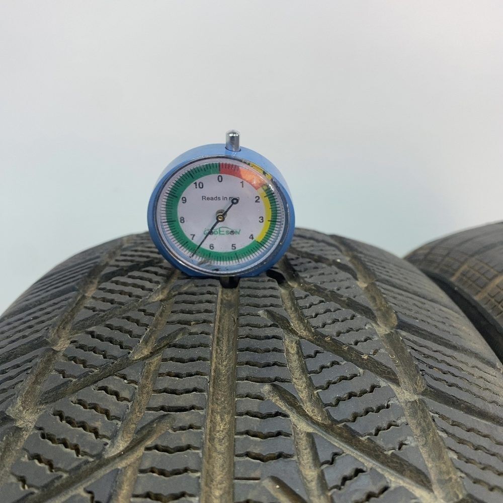 Gomme Usate 215 65 R16 98H Goodride Snowmaster SW608 93% Invernali | Gomme Usate | PrimaGomme.it GOODRIDE SNOWMASTER SW608 215/65 R16 98H, dettaglio fotografico 2
