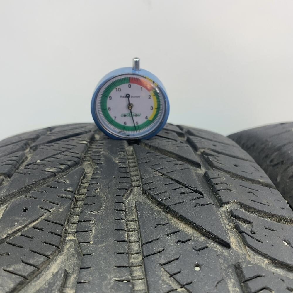 Gomme Usate 215 60 R17 96T Cooper Weather-Master Wsc 74% Invernali | Gomme Usate | PrimaGomme.it COOPER Weather-Master WSC 215/60 R17 96T, dettaglio fotografico 2