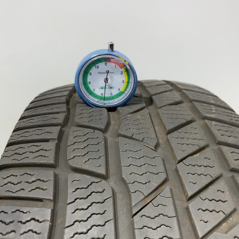Gomma usata CONTINENTAL Contiwintercontact TS830 P 225/45 R17 91H – foto 02 | Prima Gomme CONTINENTAL Contiwintercontact TS830 P 225/45 R17 91H, dettaglio fotografico 2